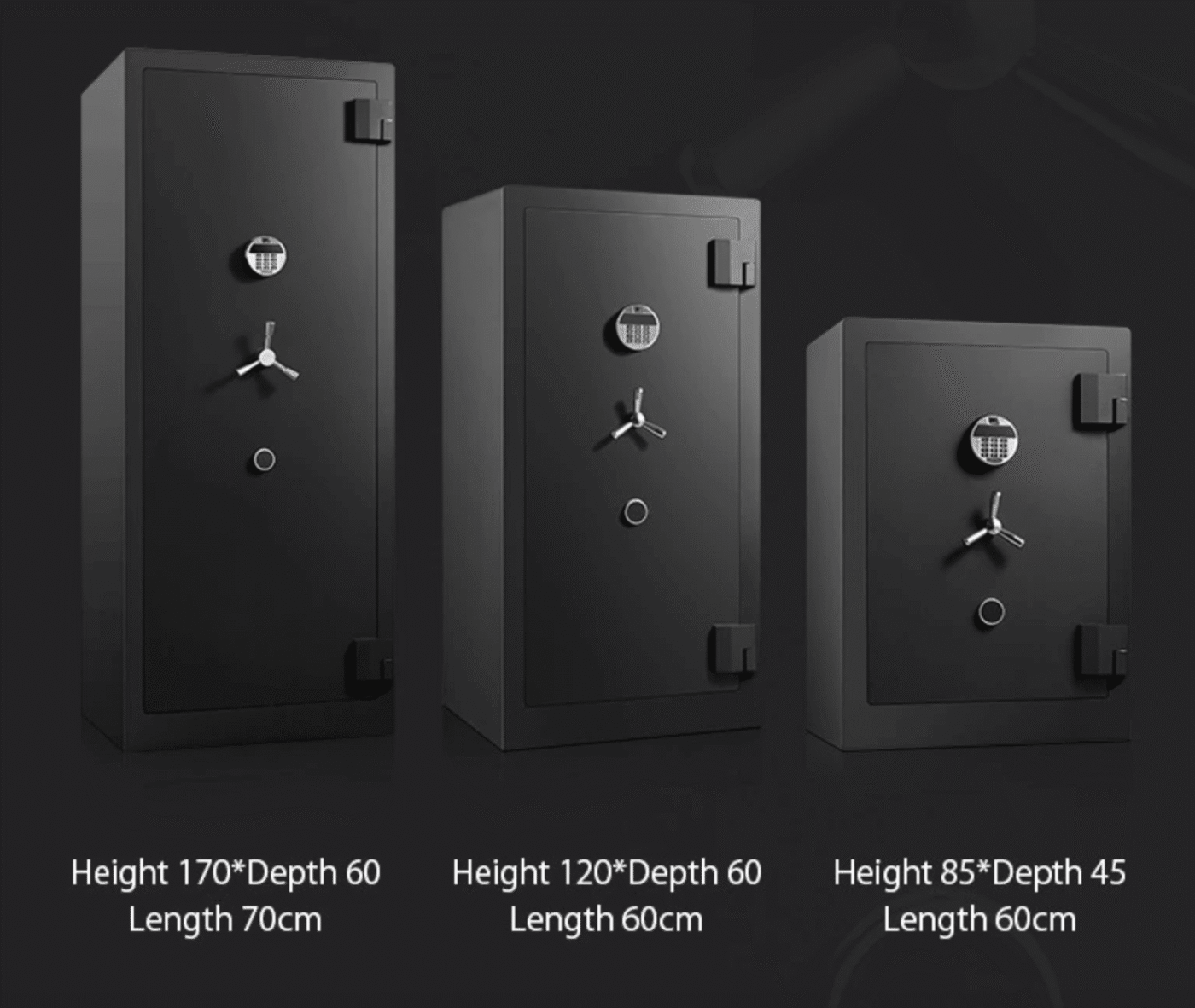 Rosewood Westhill Elite Watch Safe - L