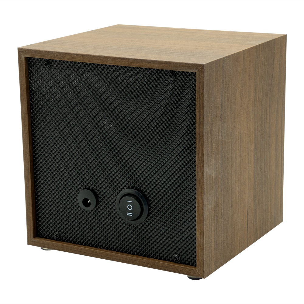 Single Watch Winder w/ Cover