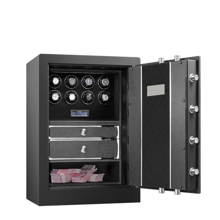 Carbon Watch Safe