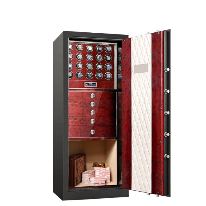 Large Watch Safe